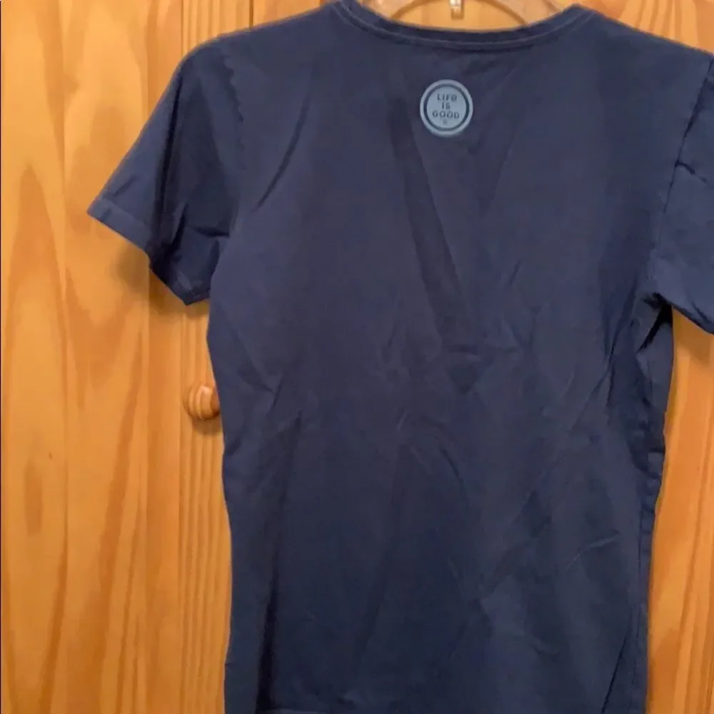 Life is Good tee - Picture 4 of 4